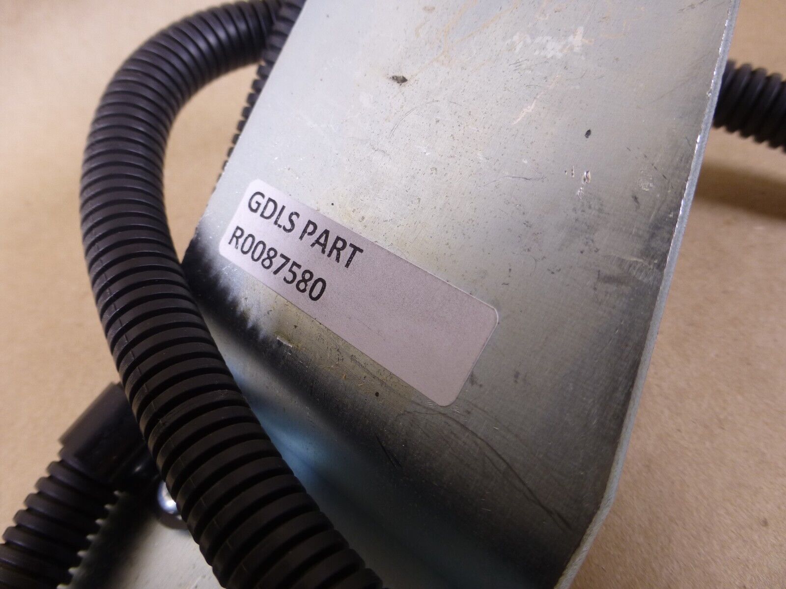 NEW OEM Detroit Diesel 3500972C91 Pedal Fits International R0087580 | Replacement Truck Parts, Trailer Accessories, Automobile Supplies, Car Parts & Accessories