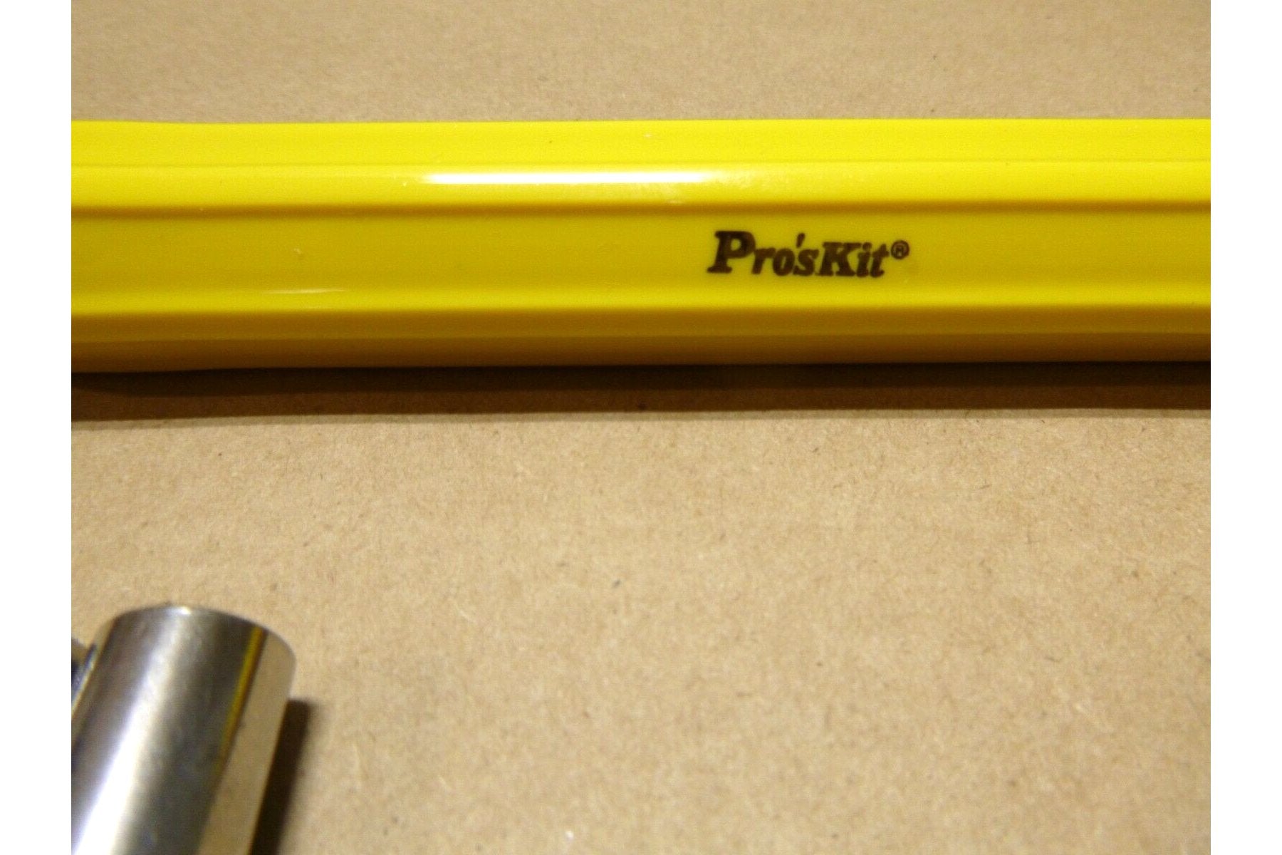 New Pro&