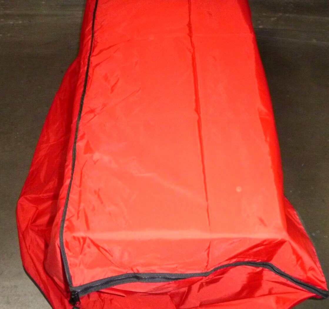 New Snap On Roll Cab Cover KAC761 For KRL722 / KRA2411 / KRA2422 / KCP2422 Red | Industrial MRO Tools and Replacement Industrial Equipment Components