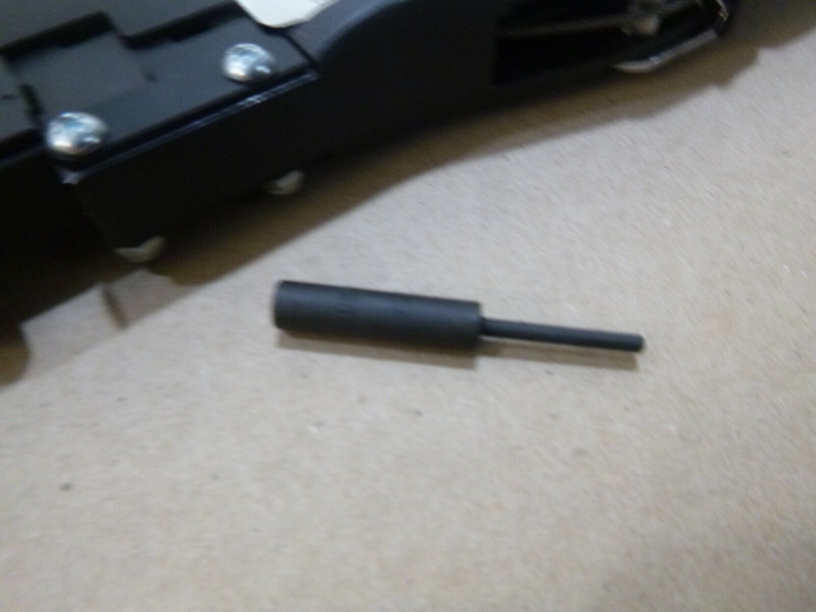 NEW USGI ASTRO TOOLS 613873 CRIMP TOOL AND DIE ASSEMBLY (CHS) M22910/7-1 USA | Industrial MRO Tools and Replacement Industrial Equipment Components