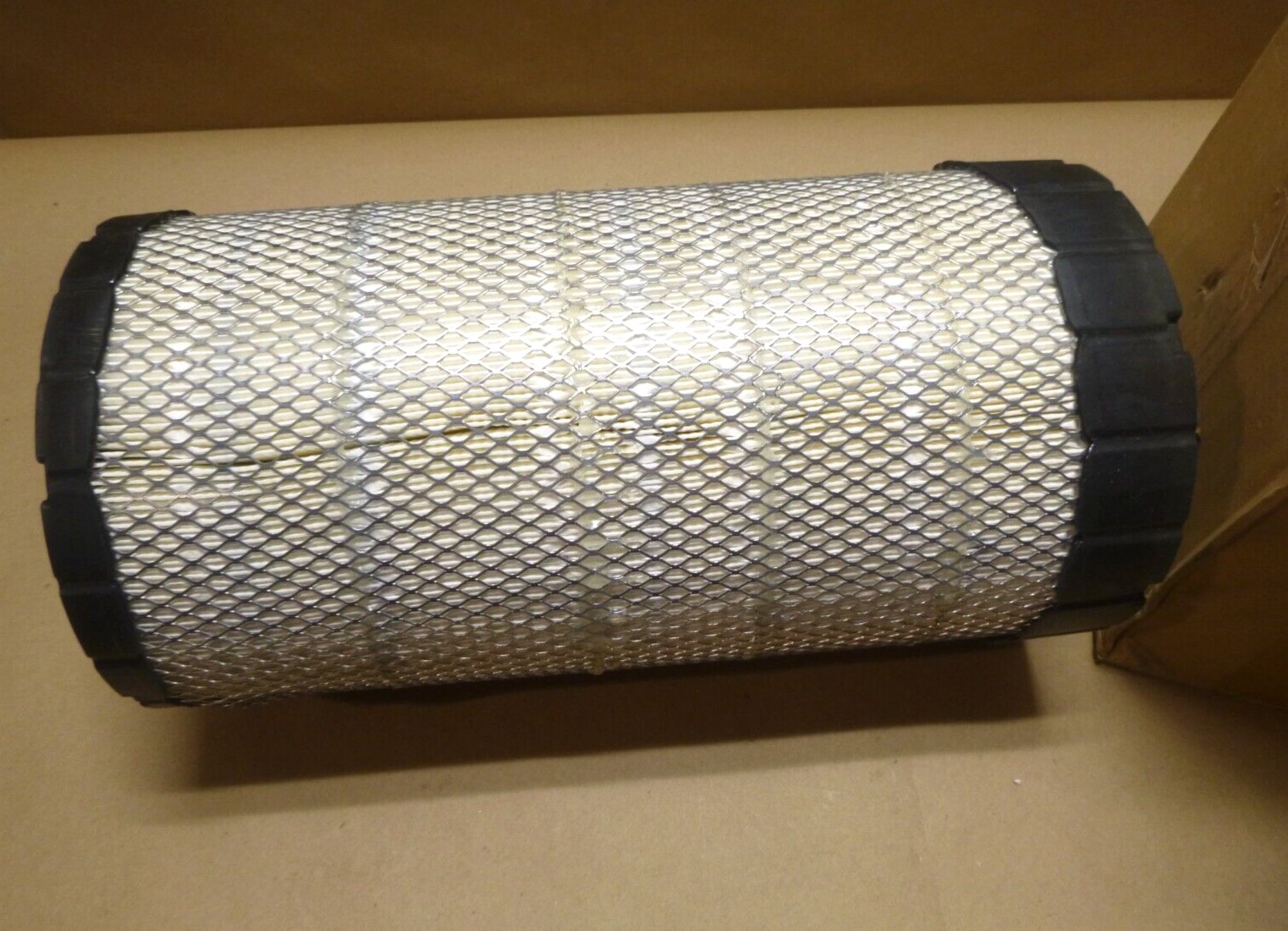 New USGI Genuine JLG Primary Air Filter Element 70023196, 1001101635 | Industrial Tractor Parts Supplier and Surplus Tractor Parts & Accessories