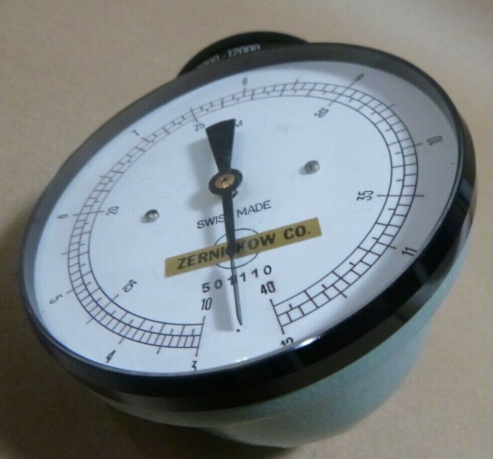 NEW ZERNICKOW 620