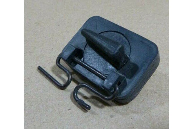 NIGHT VISION BATTERY HATCH FOR PVS-7A/C PVS-7 GOGGLE 207973-100 5855-01-250-1337 | Industrial MRO Replacement Parts, Manufacturing Machine Parts & Components, Heavy Equipment Parts Supplier