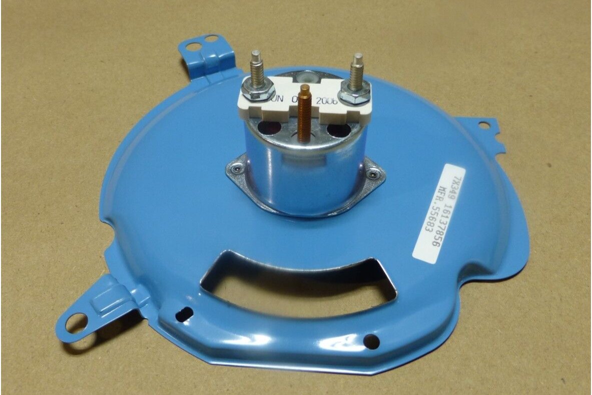 NOS GM 1981-87 Chevrolet /GMC Truck Fuel Gauge Diesel CUCV M1008 M1009 USGI | Replacement Truck Parts, Trailer Accessories, Automobile Supplies, Car Parts & Accessories