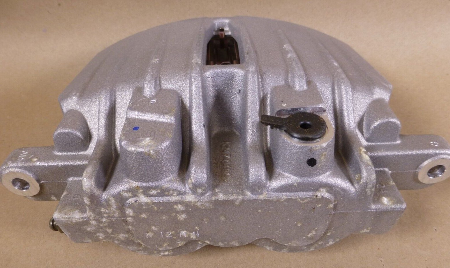 OEM ACDelco 172-1611 Disc Brake Caliper Rear Left For Avalanche Sierra Escalade | Replacement Truck Parts, Trailer Accessories, Automobile Supplies, Car Parts & Accessories
