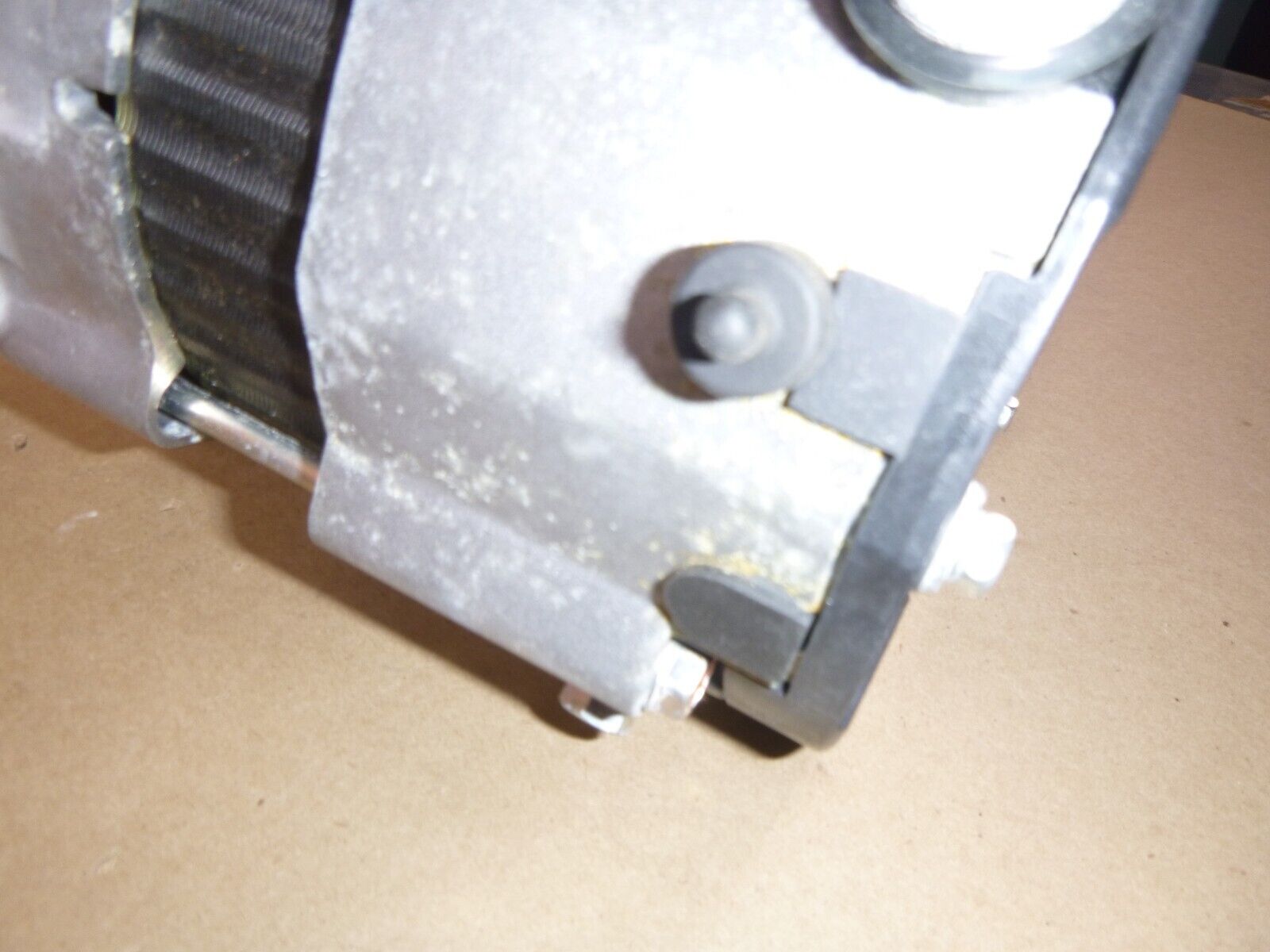 OEM CAT 566-9549, 24 Volt 95 Amp Alternator For 3516C, 3512C, 3512B, C7 Engines | Industrial Tractor Parts Supplier and Surplus Tractor Parts & Accessories