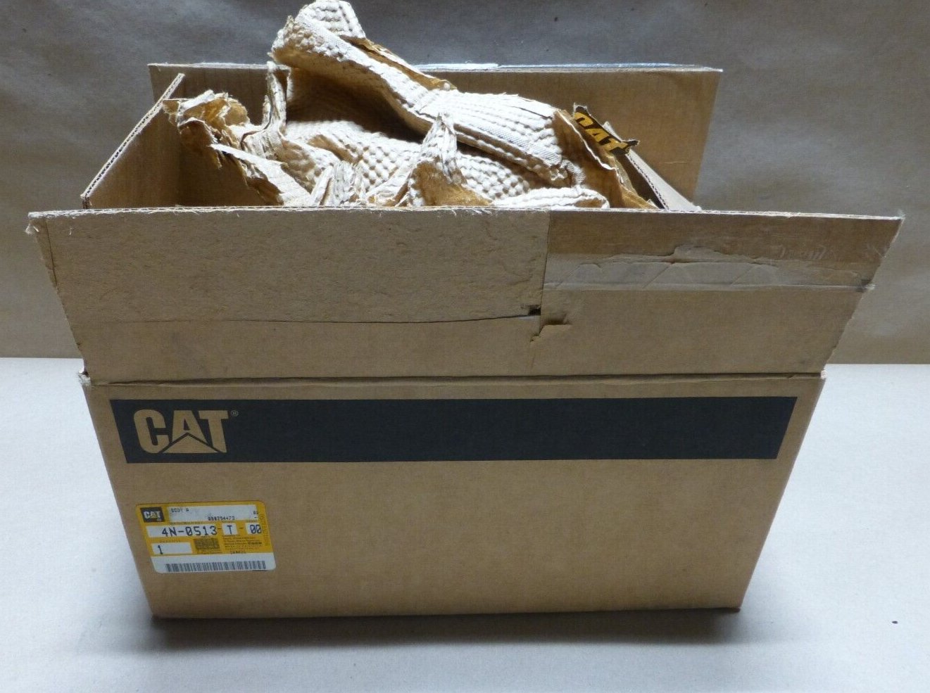 OEM CAT CATERPILLAR 4N-0513 OIL PUMP BODY 236-9918 FITS 3406 3406B 3408 3408B | Industrial Tractor Parts Supplier and Surplus Tractor Parts & Accessories