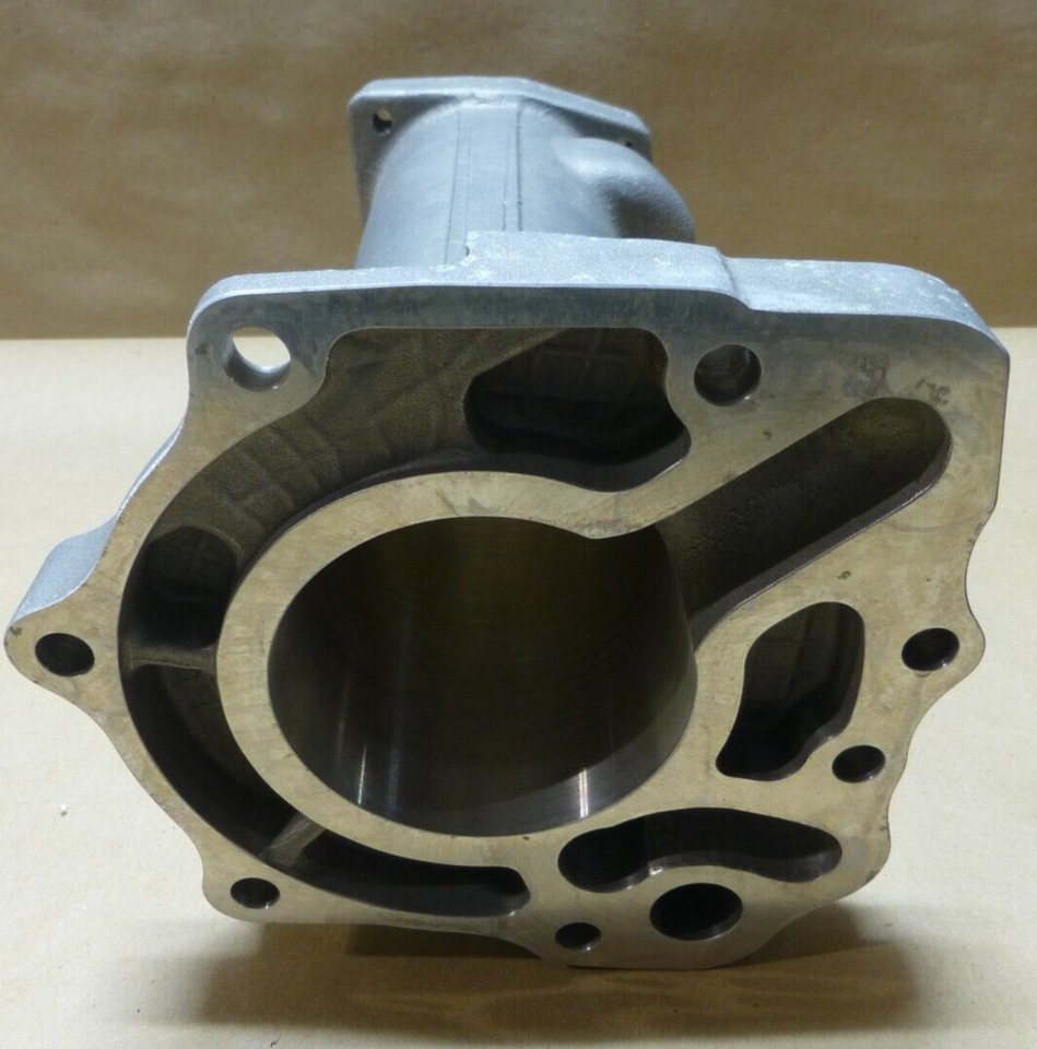OEM CUMMINS 3052210 OIL COOLER HOUSING FOR NTA855 ENGINE | Replacement Truck Parts, Trailer Accessories, Automobile Supplies, Car Parts & Accessories