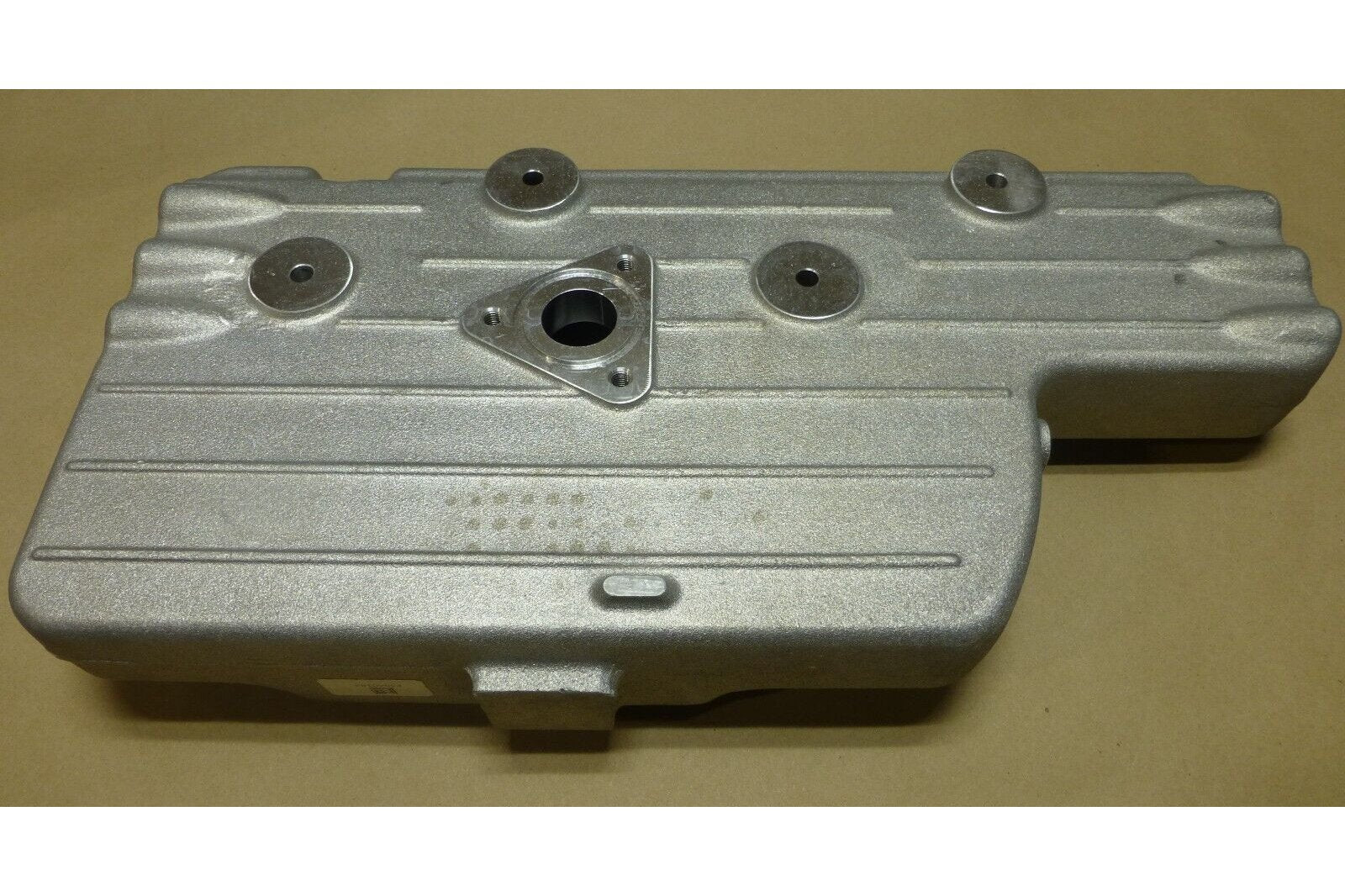 OEM CUMMINS 4940184 COOLANT EXPANSION TANK MARINE QSB 5.9 6.7 ENGINE 5347641 | Replacement Truck Parts, Trailer Accessories, Automobile Supplies, Car Parts & Accessories