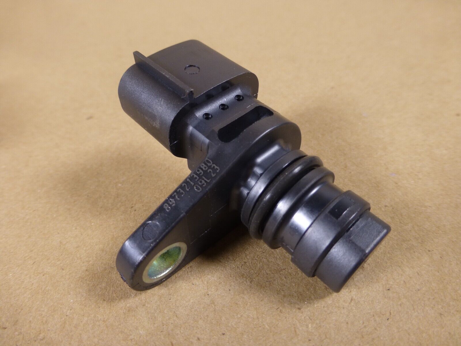 OEM Denso *Made in Japan* 97321398 Camshaft Sensor 8973213980 For Silverado | Replacement Truck Parts, Trailer Accessories, Automobile Supplies, Car Parts & Accessories