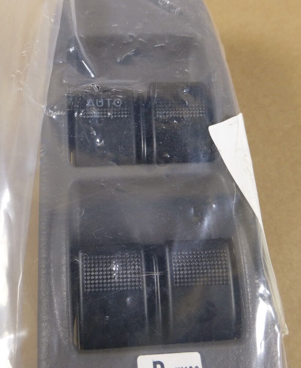 OEM Ford UM82-66-350 Electric Power Window Switch For Ranger 1999-2006 Genuine | Replacement Truck Parts, Trailer Accessories, Automobile Supplies, Car Parts & Accessories