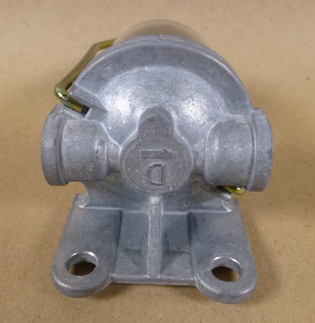 OEM Genuine Cummins 3964300 Fuel Filter Water Separator 3908633 For HL730 HL750 | Replacement Truck Parts, Trailer Accessories, Automobile Supplies, Car Parts & Accessories