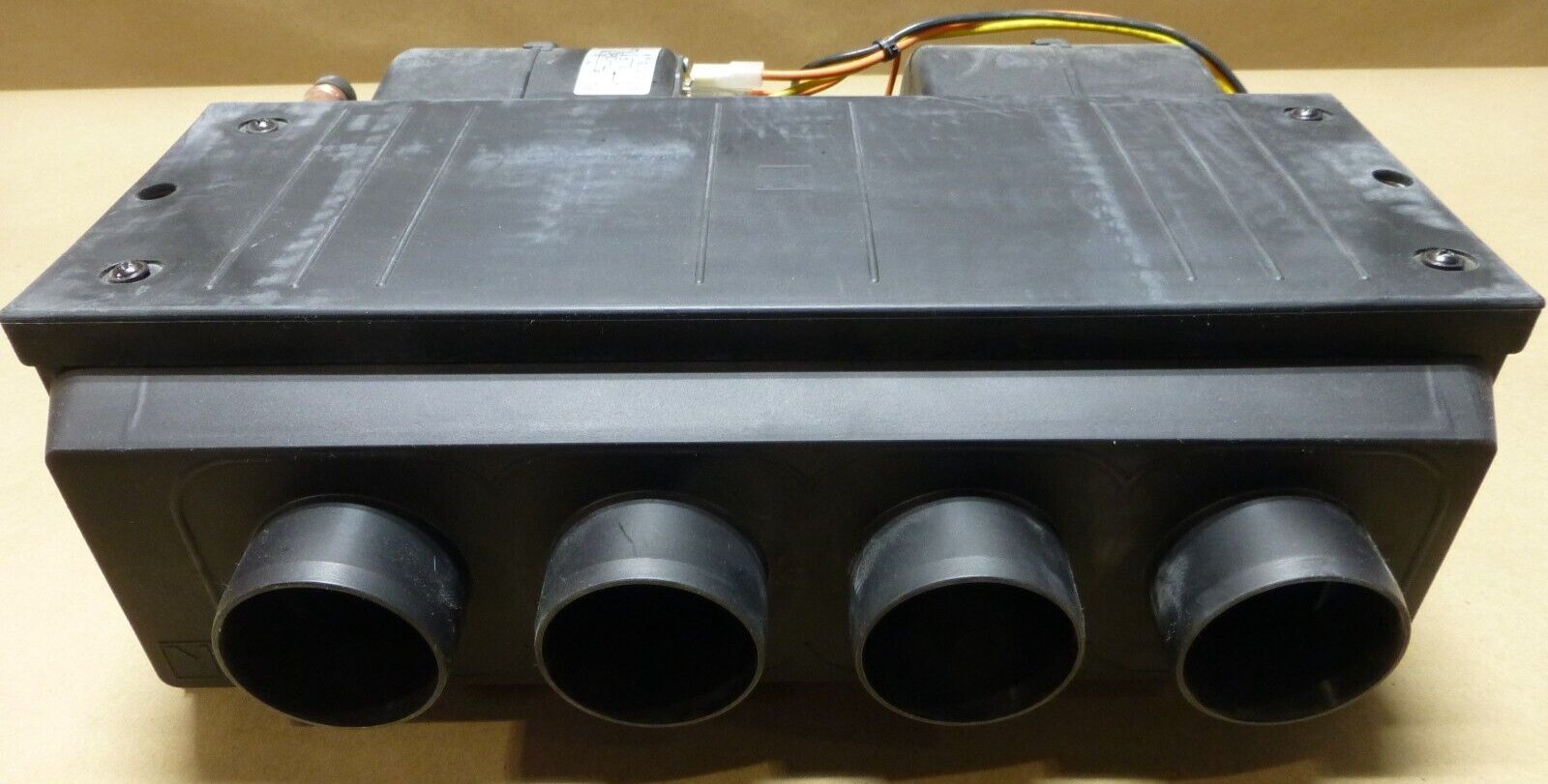 OEM Manitou 562610 Chauffage Heating Cab Heater For MLT 845-120 S5 E3 , 845-120 | Industrial Tractor Parts Supplier and Surplus Tractor Parts & Accessories