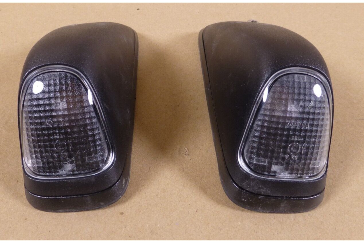 OEM Mercedes A0028205156 A0028205056 Lamp Roof Right Left Marker Atego Econic | Replacement Truck Parts, Trailer Accessories, Automobile Supplies, Car Parts & Accessories