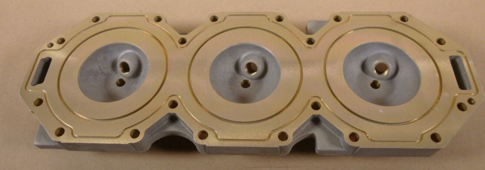OEM Mercury 858485T07 Starboard Cylinder Head For 200/225 3.0L DFI | Replacement Truck Parts, Trailer Accessories, Automobile Supplies, Car Parts & Accessories