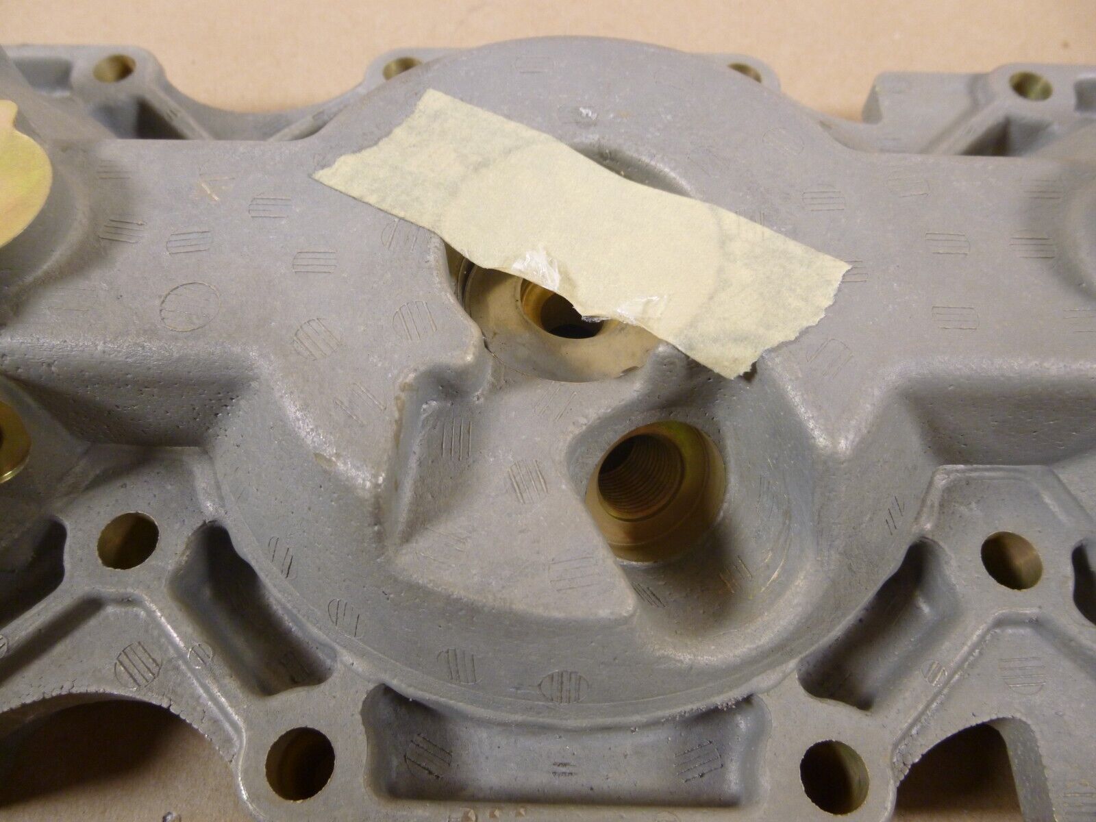 OEM Mercury 858485T07 Starboard Cylinder Head For 200/225 3.0L DFI | Replacement Truck Parts, Trailer Accessories, Automobile Supplies, Car Parts & Accessories