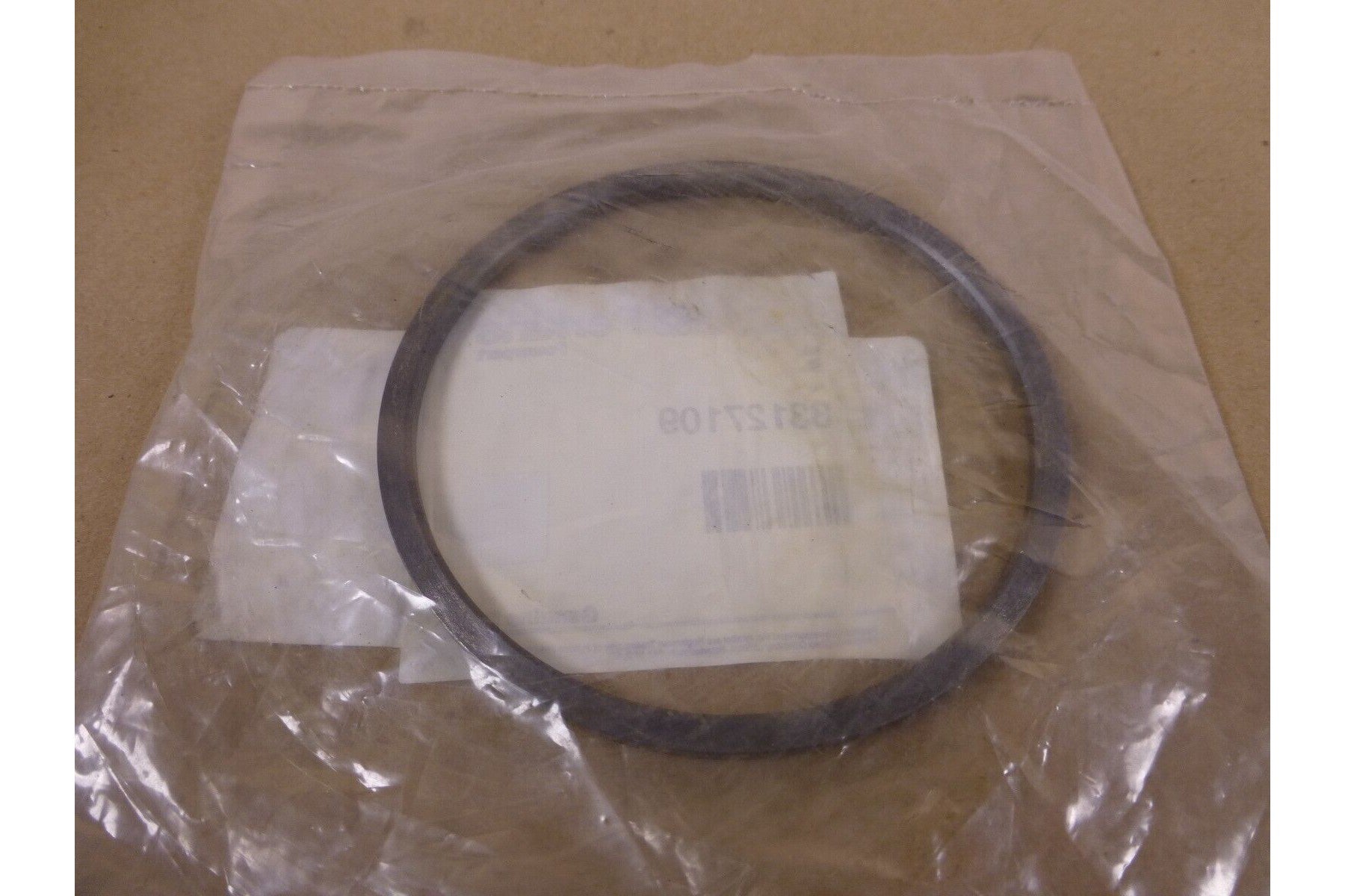 OEM Perkins Engines 33127109 Ring Spacer | Replacement Truck Parts, Trailer Accessories, Automobile Supplies, Car Parts & Accessories