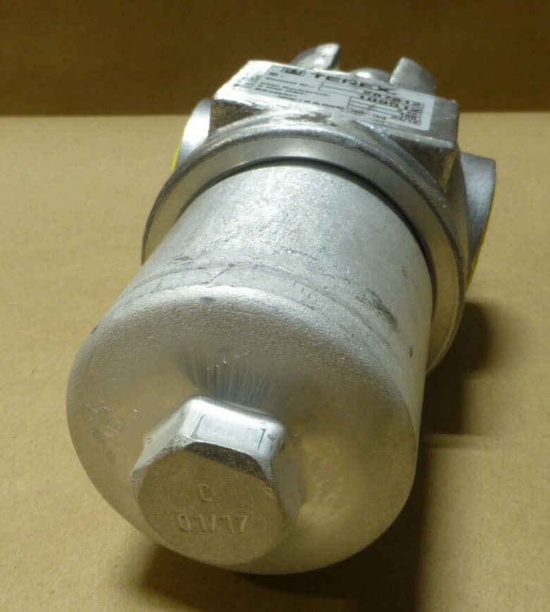 OEM TEREX 00287812 HYDRAULIC FILTER 287812 FOR CRANES BOOM TRUCK LIFT MAC-50 | Industrial Tractor Parts Supplier and Surplus Tractor Parts & Accessories