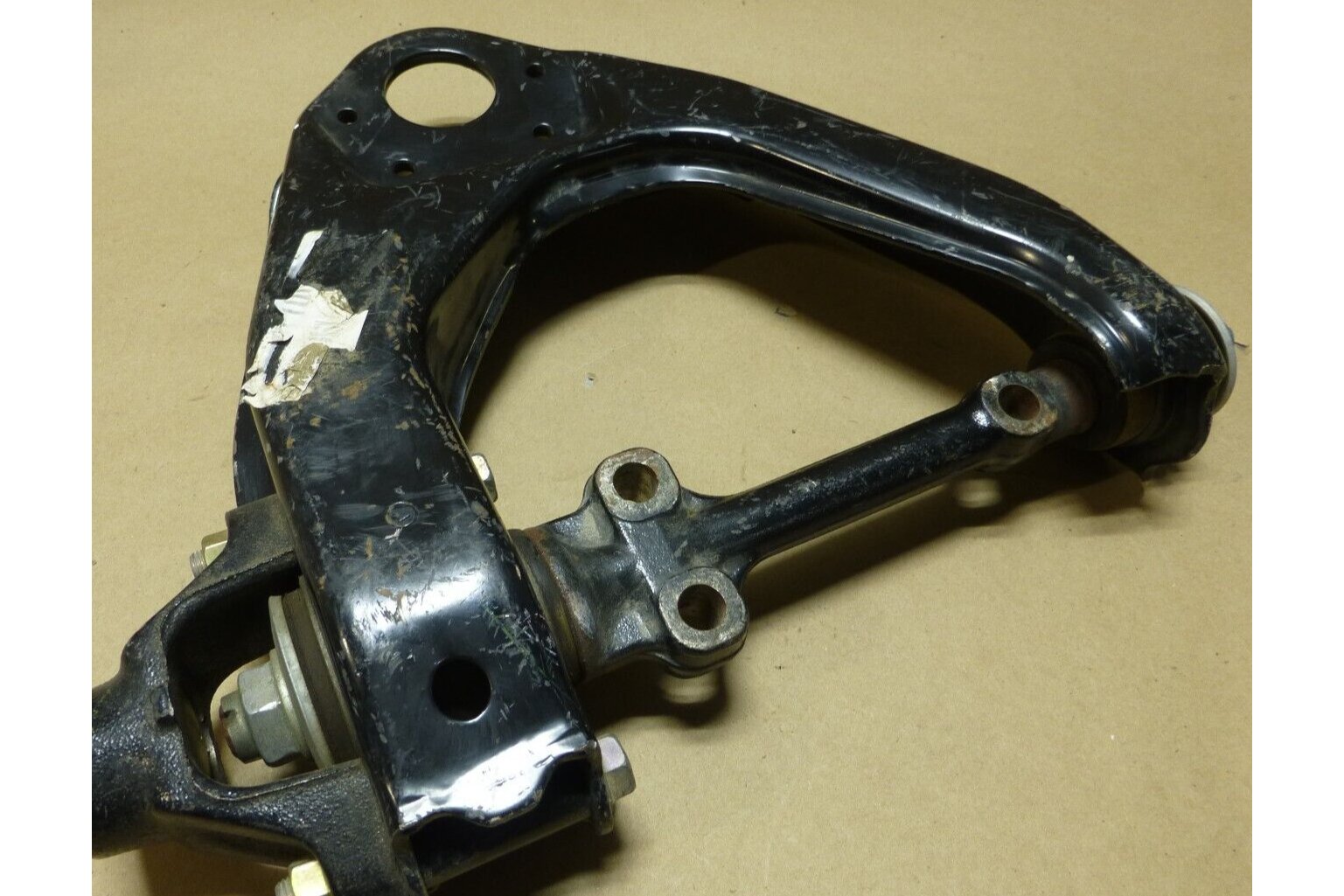 OEM TOYOTA 48067-35040 LH SUSPENSION CONTROL ARM UPPER 4RUNNER PICKUP 1985-1991 | Replacement Truck Parts, Trailer Accessories, Automobile Supplies, Car Parts & Accessories