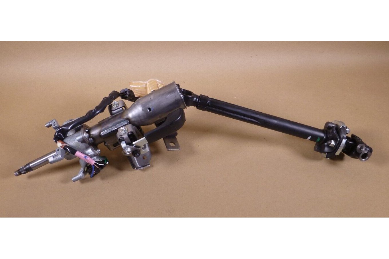 OEM TOYOTA STEERING COLUMN IGNITION FOR DYNA 45020-37-1 *READ* | Replacement Truck Parts, Trailer Accessories, Automobile Supplies, Car Parts & Accessories
