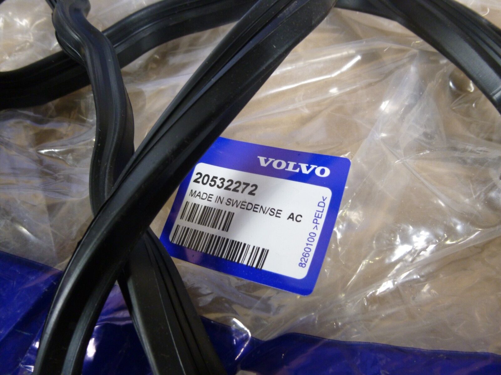 OEM Volvo D12 Engine Seal Gasket Parts Kit 8170534 20510082 1547562 20532272 | Replacement Truck Parts, Trailer Accessories, Automobile Supplies, Car Parts & Accessories