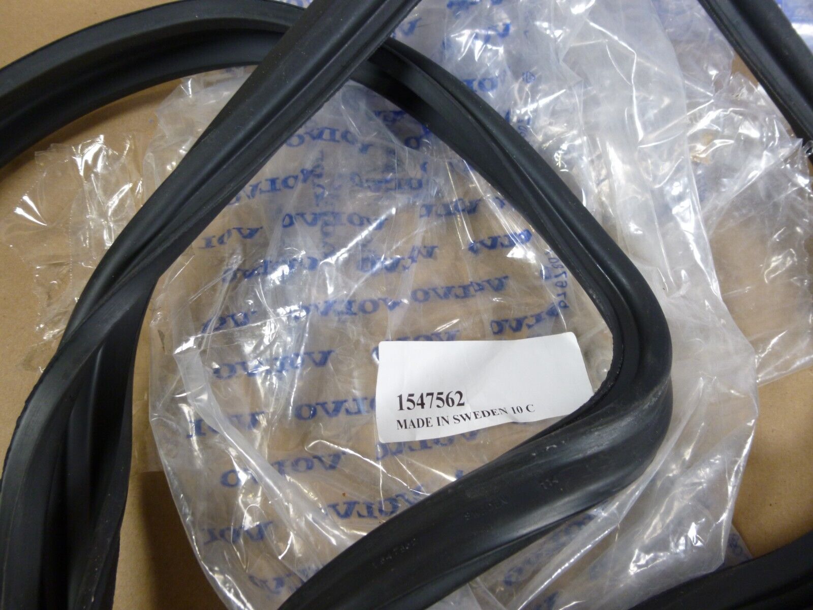 OEM Volvo D12 Engine Seal Gasket Parts Kit 8170534 20510082 1547562 20532272 | Replacement Truck Parts, Trailer Accessories, Automobile Supplies, Car Parts & Accessories