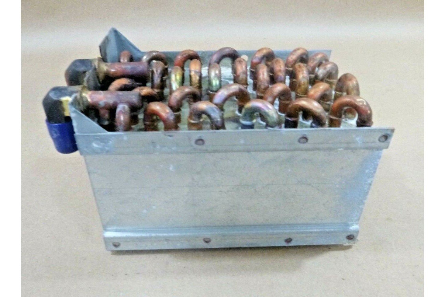 Onan Cummins 102-0843 Diesel Engine Oil Cooler DJC Series | Replacement Truck Parts, Trailer Accessories, Automobile Supplies, Car Parts & Accessories