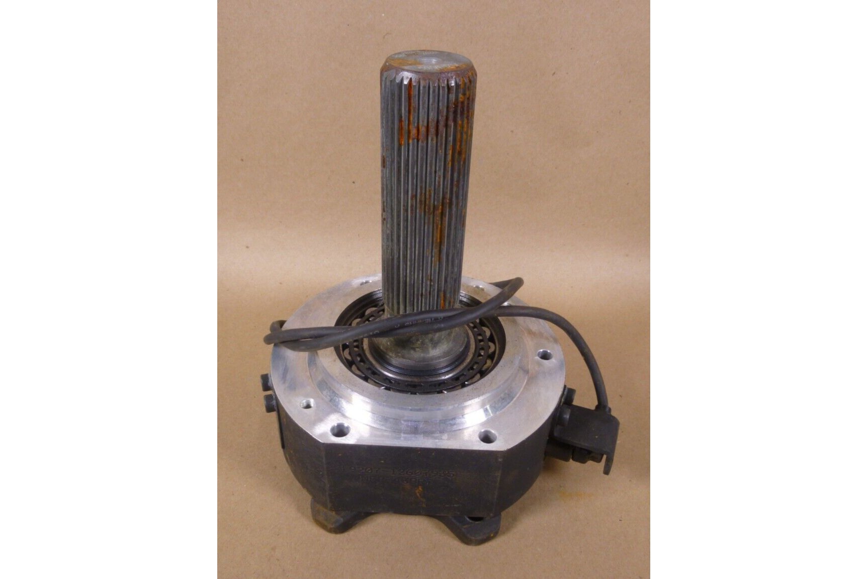 Oshkosh 12607935 Shouldered Shaft , 3040-01-659-4846 | Replacement Truck Parts, Trailer Accessories, Automobile Supplies, Car Parts & Accessories