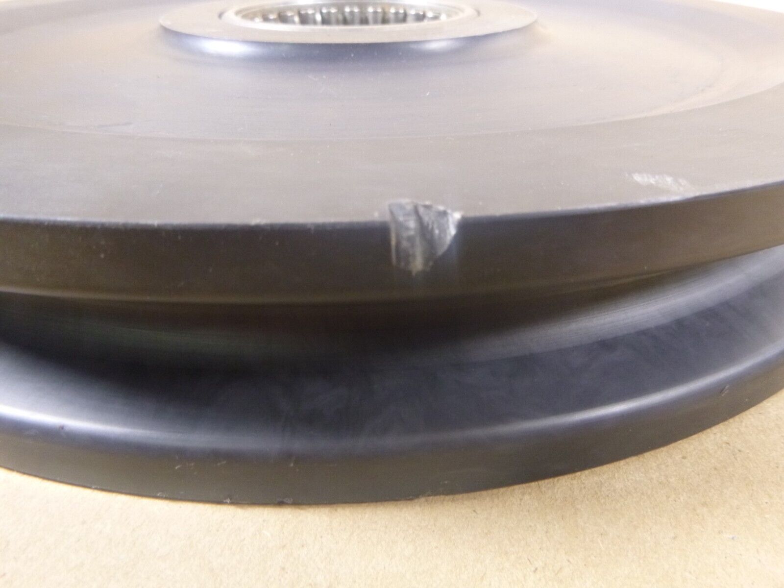Oshkosh MK36 7-Ton Wrecker Groove Pulley 1HA29, 6000112-005, 3020-01-512-4581 | Replacement Truck Parts, Trailer Accessories, Automobile Supplies, Car Parts & Accessories
