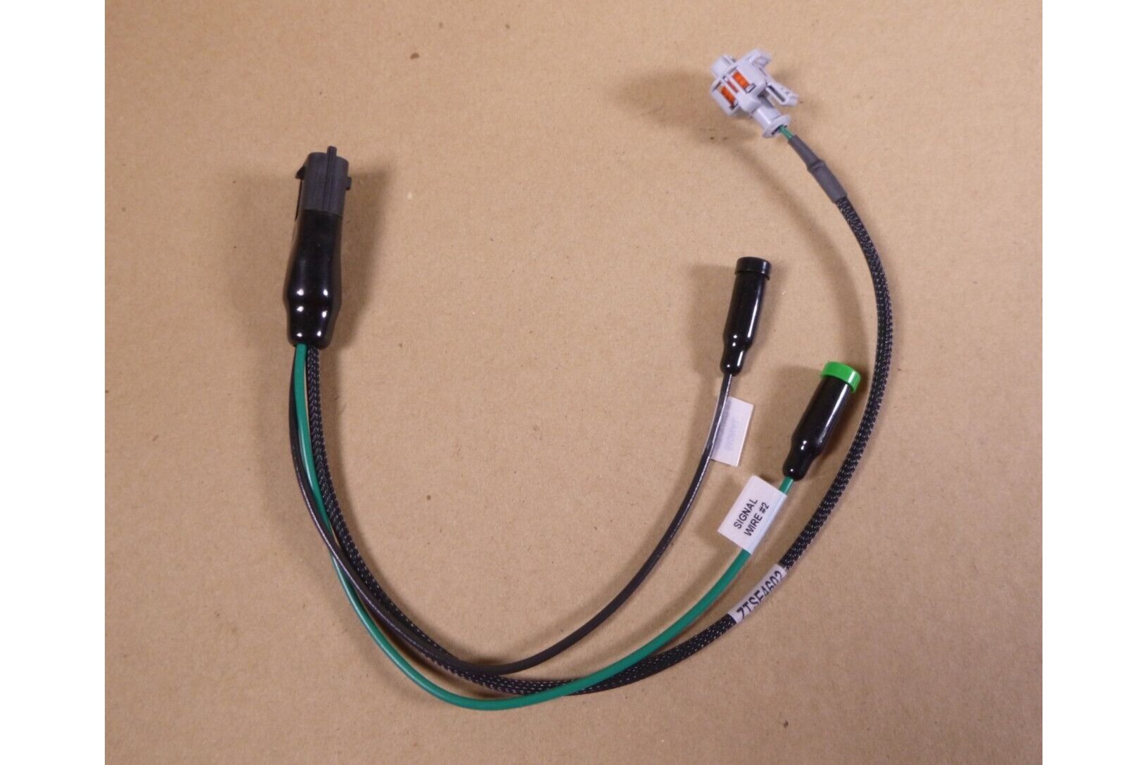 OTC Tools ZTSE4602 Temperature Sensor Breakout Harness | Replacement Truck Parts, Trailer Accessories, Automobile Supplies, Car Parts & Accessories