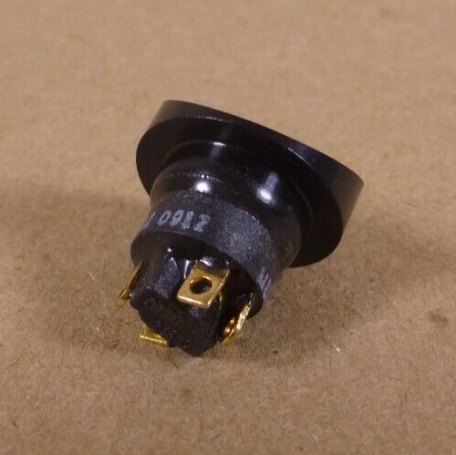 Otto M8805/110-8162 Push Switch Pushbotton P7-816122 P7 Series 5930-01-225-8250 | Electrical MRO Replacement Parts & Components and Commercial Electrical Supplies Company