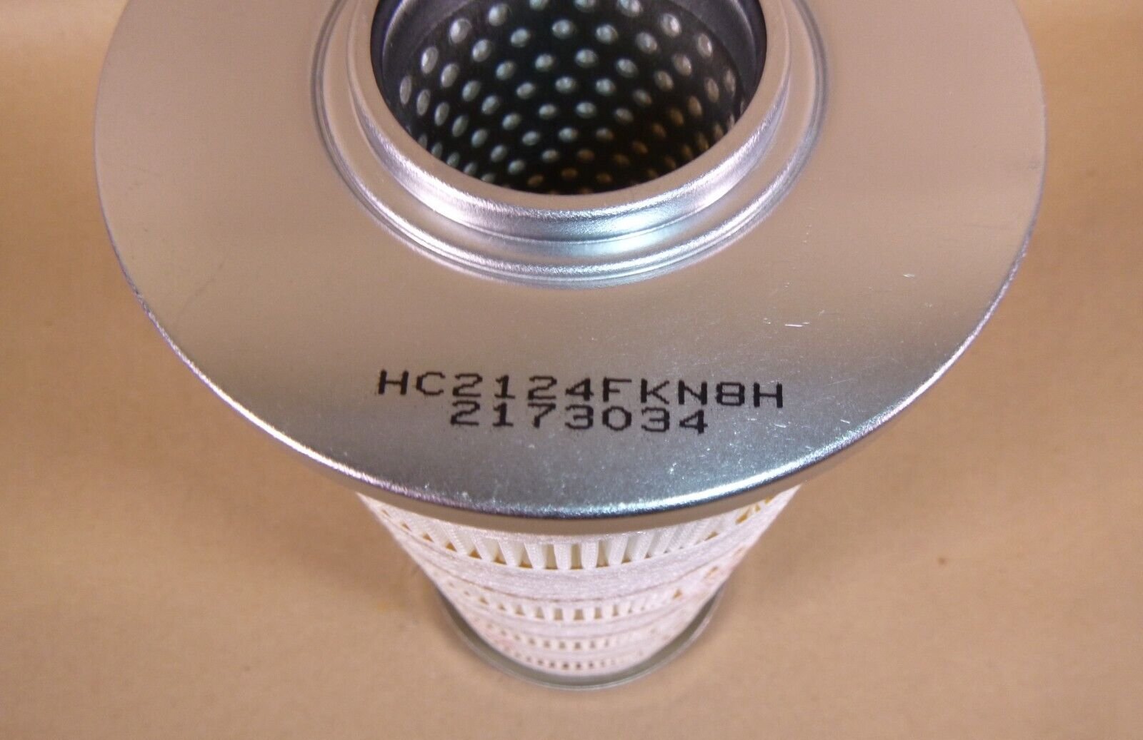 Pall Filter Element HC2124FKN8H , 4330-01-224-5508 | Replacement Truck Parts, Trailer Accessories, Automobile Supplies, Car Parts & Accessories