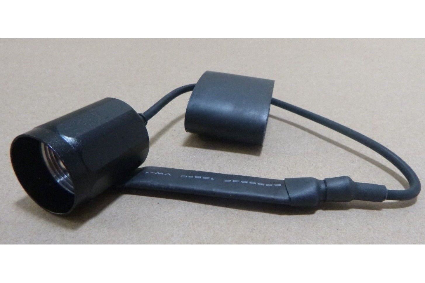 PELICAN 2326 REMOTE PRESSURE SWITCH FOR M6 2320/2330/2390 FLASHLIGHTS | Industrial MRO Replacement Parts, Manufacturing Machine Parts & Components, Heavy Equipment Parts Supplier