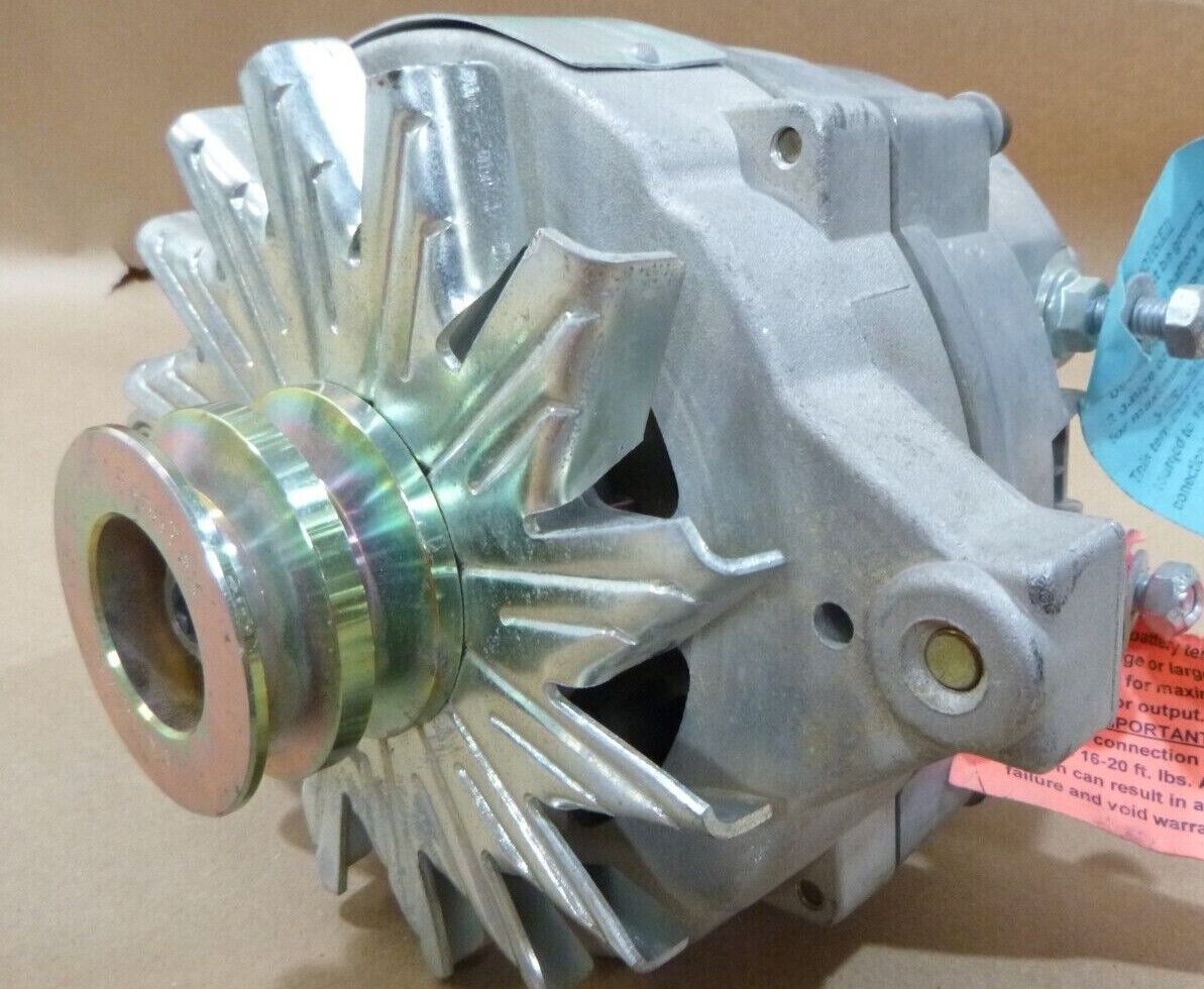 PENNTEX PX-2P 14V ALTERNATOR PX-2P-MT 200AMP USA 2-GROOVE PULLEY FOR FORD | Replacement Truck Parts, Trailer Accessories, Automobile Supplies, Car Parts & Accessories