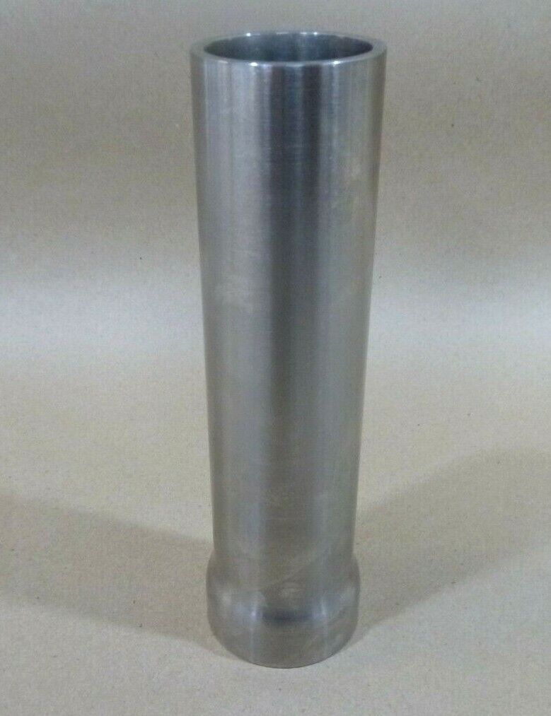 Pentair / Fairbanks Morse Pump Shaft Sleeve 1-1/2" x 1-3/4" x 7" Long D4B14AS | Industrial MRO Replacement Parts, Manufacturing Machine Parts & Components, Heavy Equipment Parts Supplier