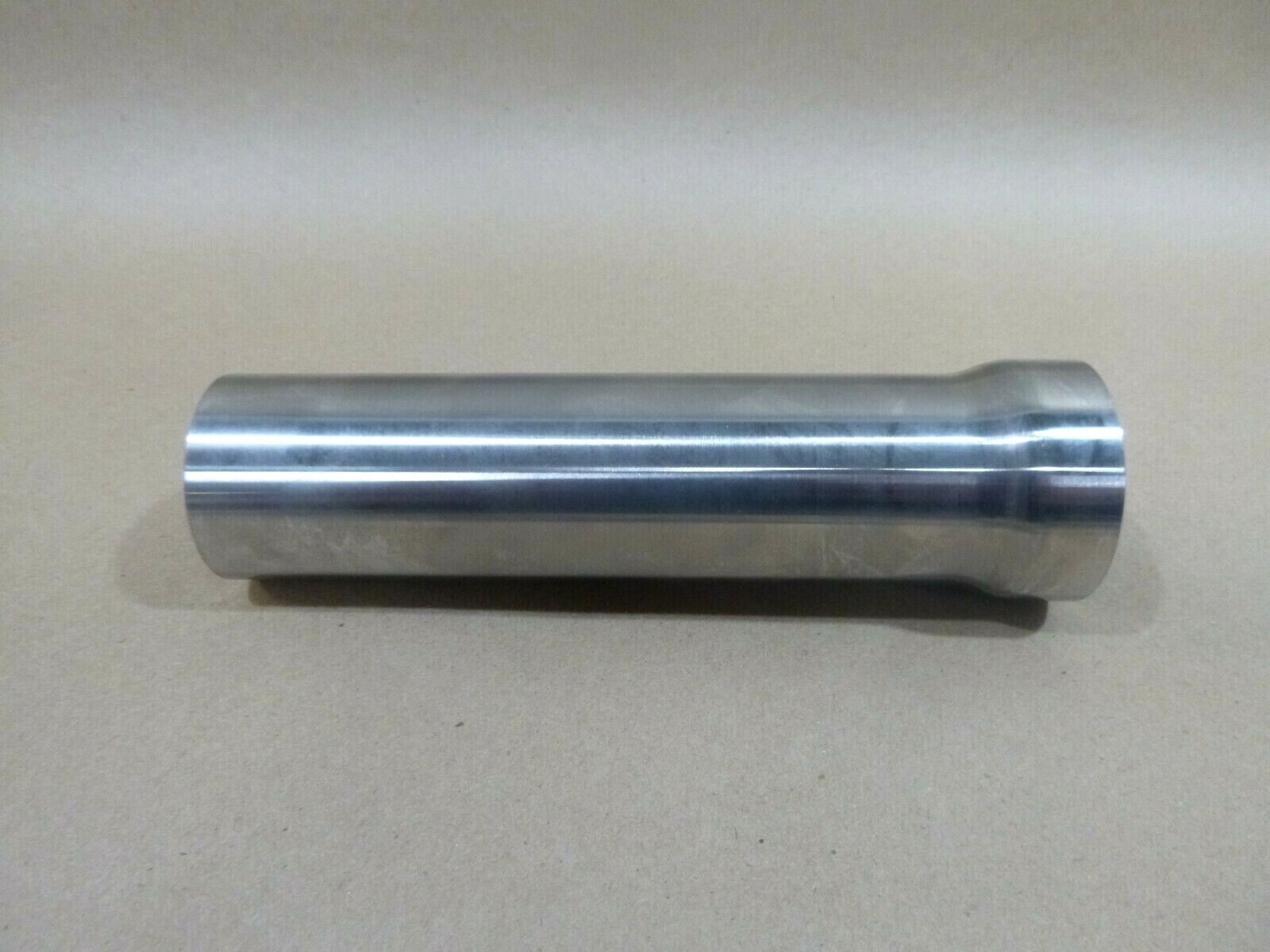 Pentair / Fairbanks Morse Pump Shaft Sleeve 1-1/2" x 1-3/4" x 7" Long D4B14AS | Industrial MRO Replacement Parts, Manufacturing Machine Parts & Components, Heavy Equipment Parts Supplier