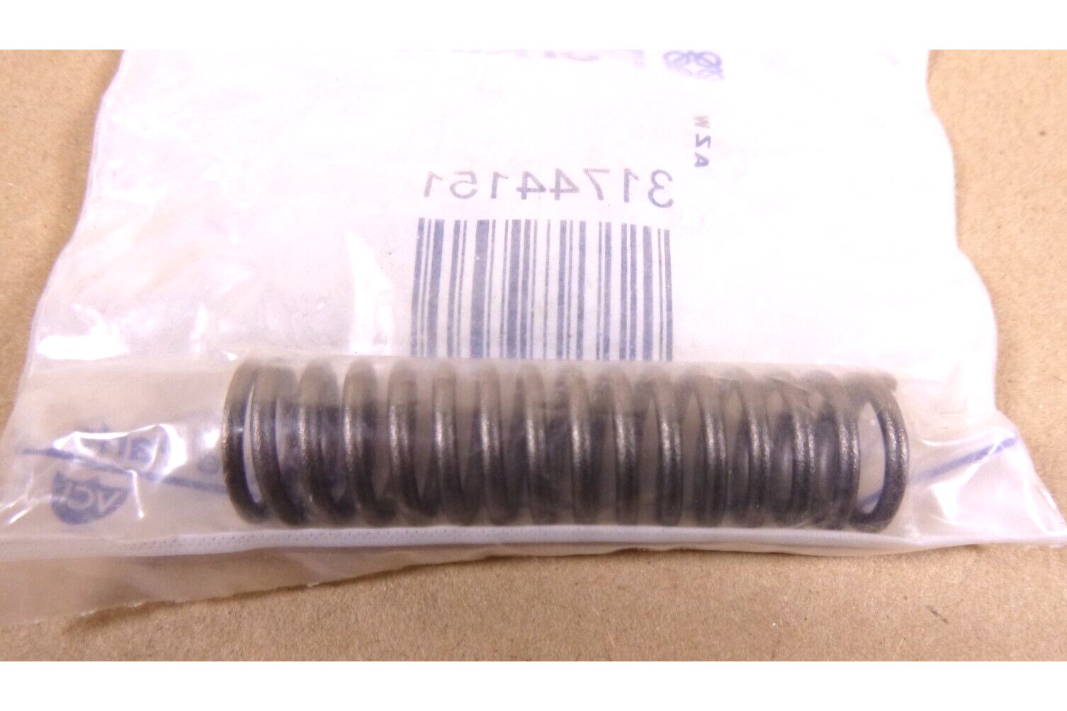 Perkins Diesel Oil Pump Relief Valve Spring 31744151 For 1006 | Replacement Truck Parts, Trailer Accessories, Automobile Supplies, Car Parts & Accessories