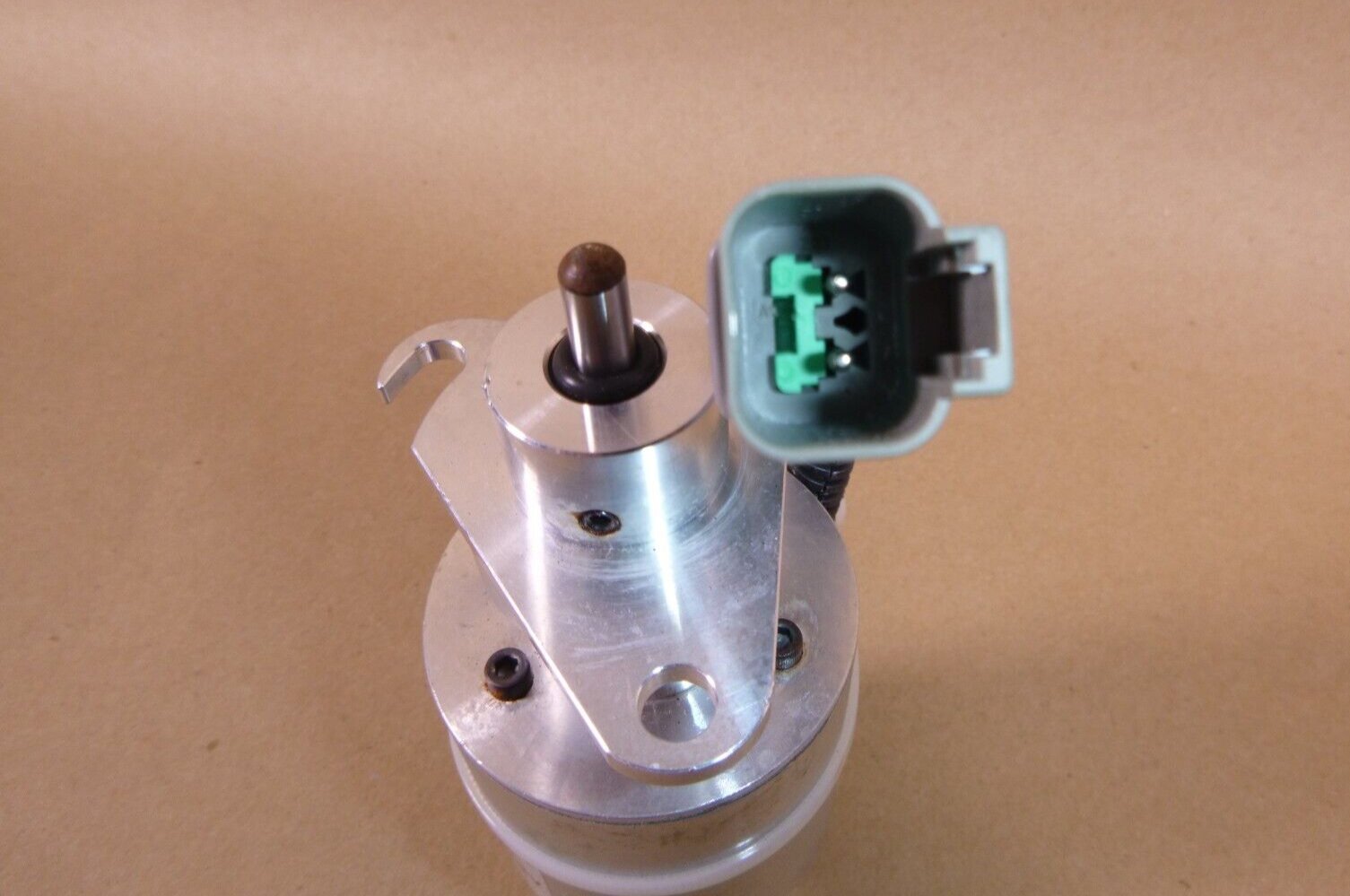 PG SJ Actuator 9534 Governor Actuator For Yanmar 24V, 04-21903, 2910-01-626-5028 | Industrial MRO Replacement Parts, Manufacturing Machine Parts & Components, Heavy Equipment Parts Supplier