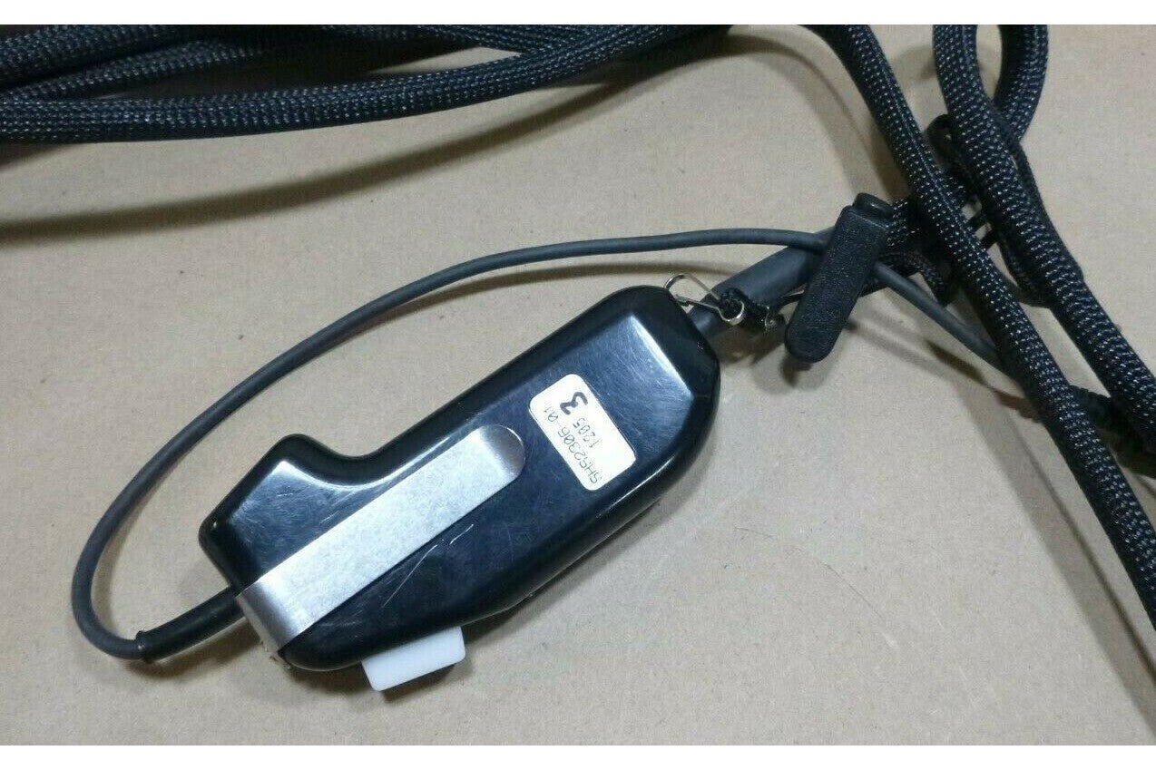PLANTRONICS SHS2306-01 HEADSET BASE PUSH TO TALK 92306-01 , 25FT. | Industrial MRO Replacement Parts, Manufacturing Machine Parts & Components, Heavy Equipment Parts Supplier