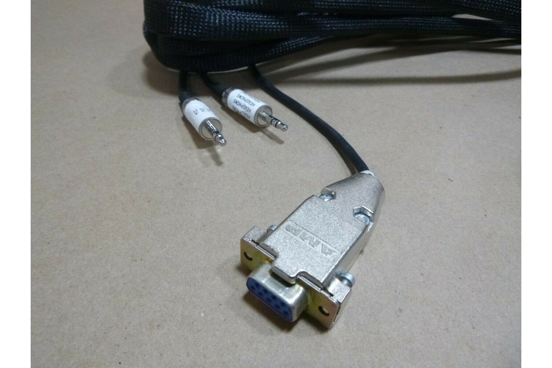 PLANTRONICS SHS2306-01 HEADSET BASE PUSH TO TALK 92306-01 , 25FT. | Industrial MRO Replacement Parts, Manufacturing Machine Parts & Components, Heavy Equipment Parts Supplier