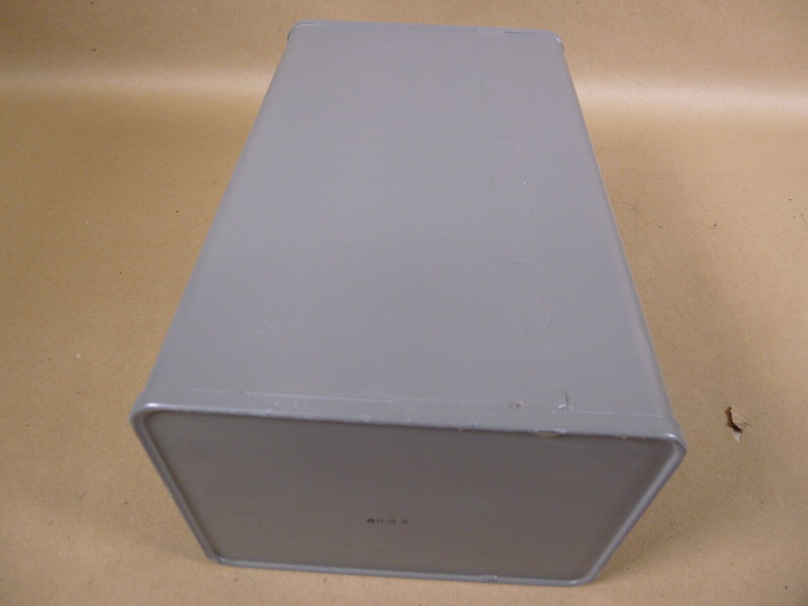 Plastic Capacitors Inc. LK25-107ND LK 25 - 107ND Capacitor 100MFD 2500VDCW USA | Electrical MRO Replacement Parts & Components and Commercial Electrical Supplies Company