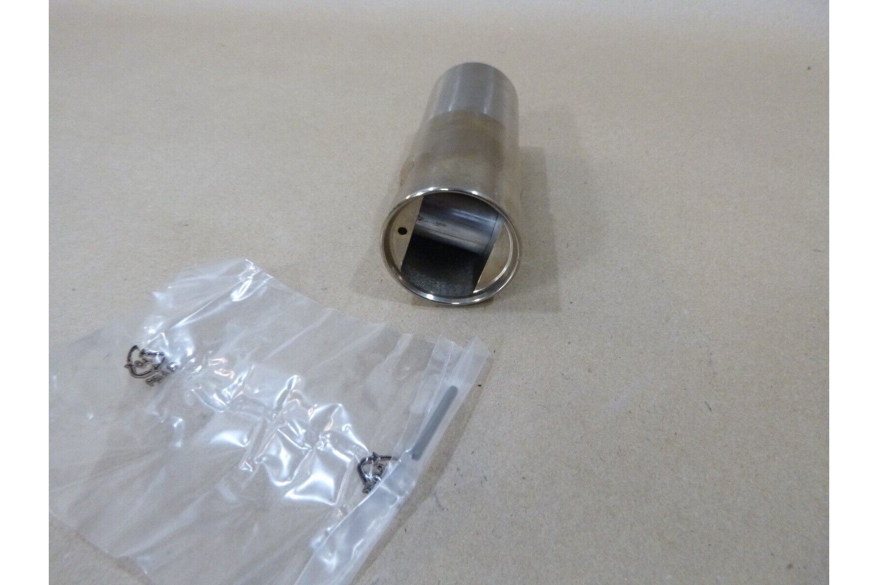 Pratissoli KL36 Complete Piston, PISTONE COMPLETO KL/A/Z, 250001020, 2500.0102.0 | Industrial MRO Replacement Parts, Manufacturing Machine Parts & Components, Heavy Equipment Parts Supplier