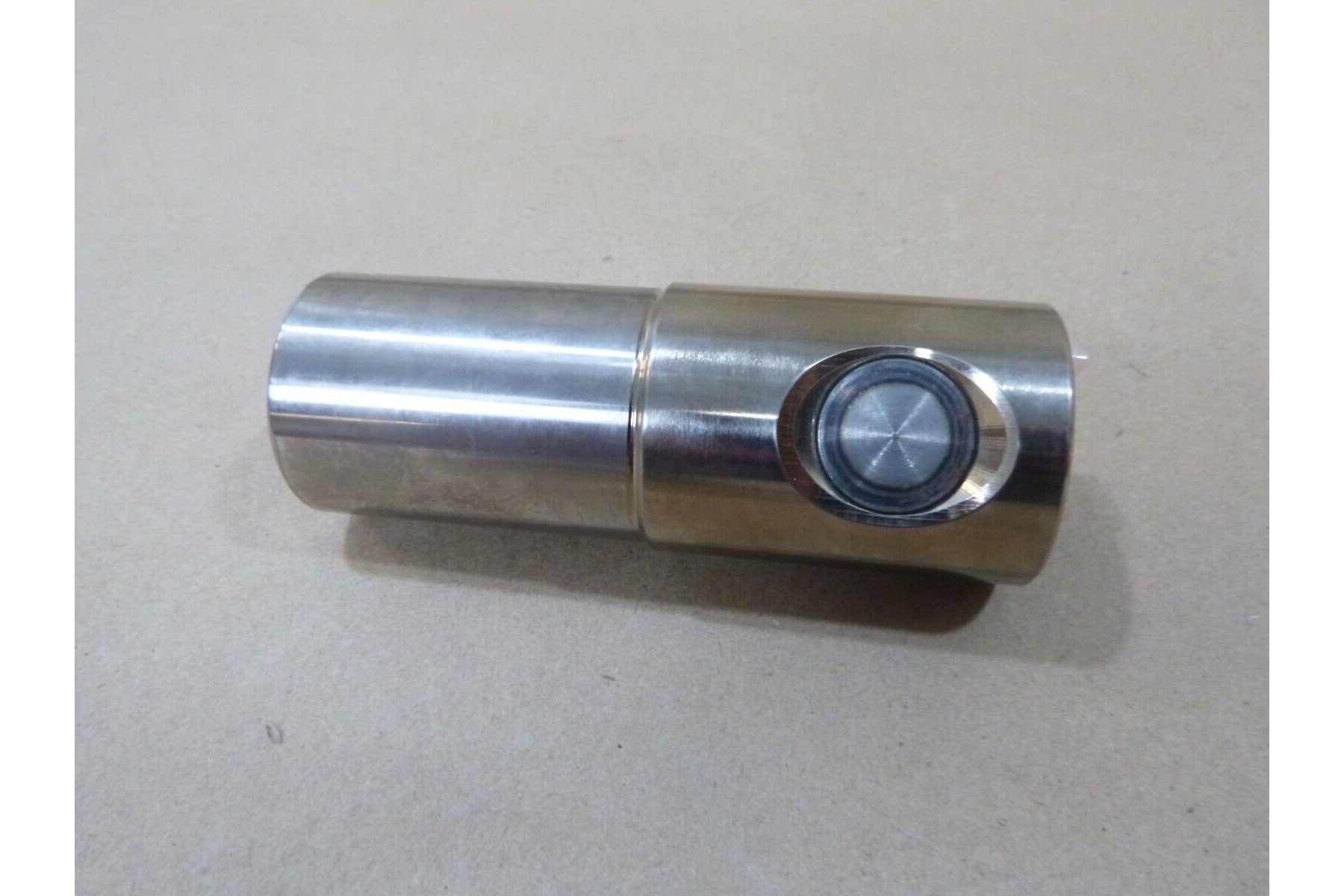Pratissoli KL36 Complete Piston, PISTONE COMPLETO KL/A/Z, 250001020, 2500.0102.0 | Industrial MRO Replacement Parts, Manufacturing Machine Parts & Components, Heavy Equipment Parts Supplier