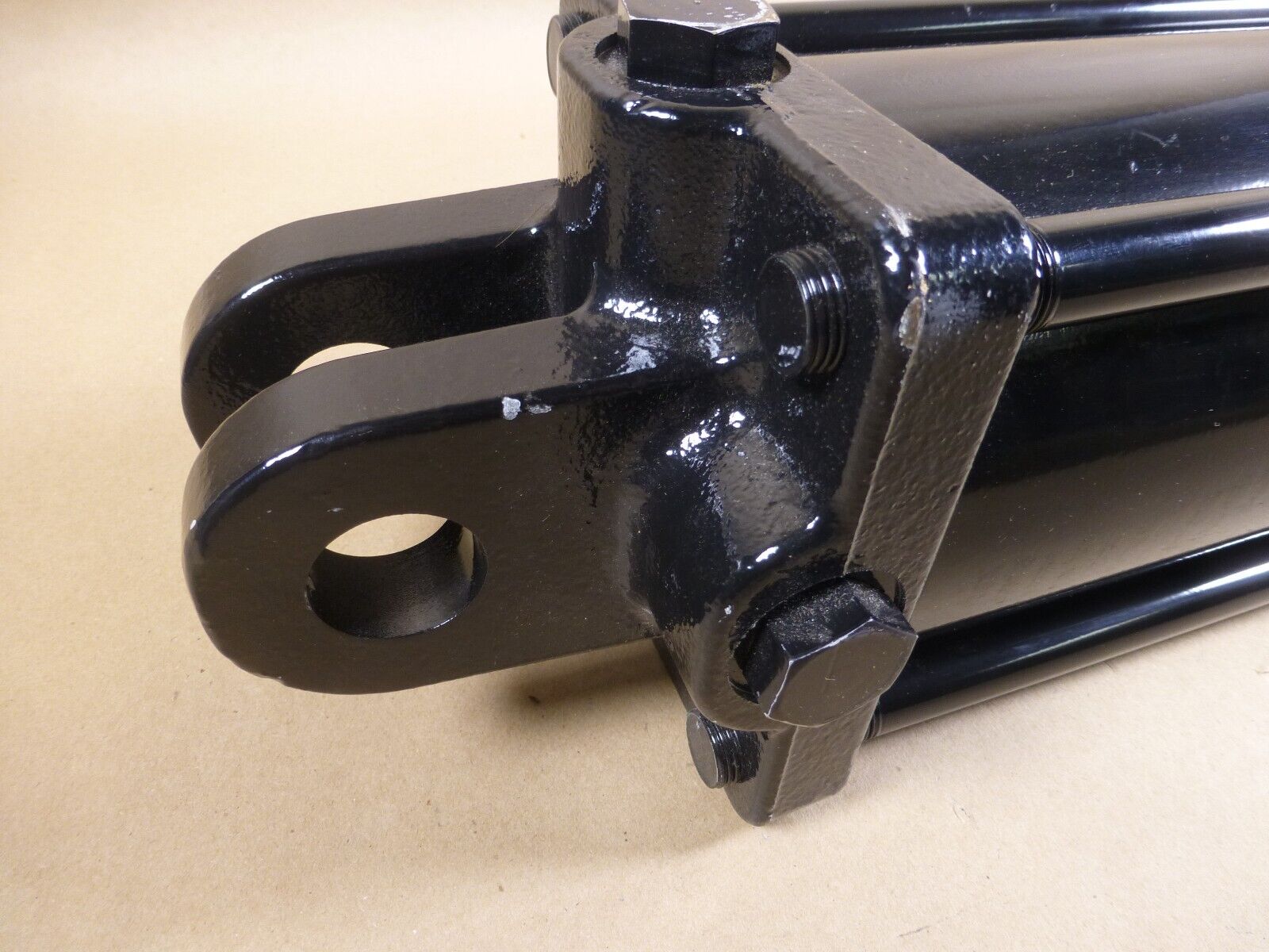 Prince Hydraulic B500140ACDDA07B Tie Rod Cylinder 3000PSI, Bore 5" x 14" Stroke | Industrial MRO Replacement Parts, Manufacturing Machine Parts & Components, Heavy Equipment Parts Supplier