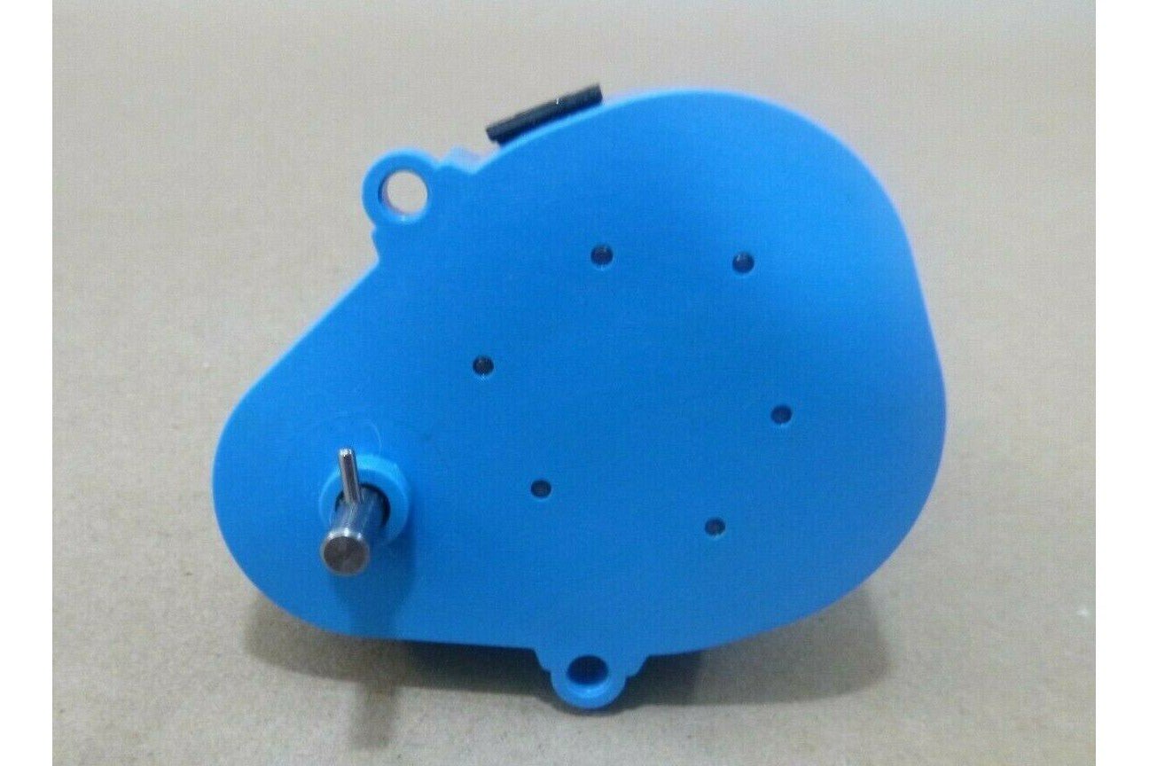 Rational Ovens SCG-202G, SCC101E & G, SCC102E & G Humidity Control Gear Motor | Industrial MRO Replacement Parts, Manufacturing Machine Parts & Components, Heavy Equipment Parts Supplier