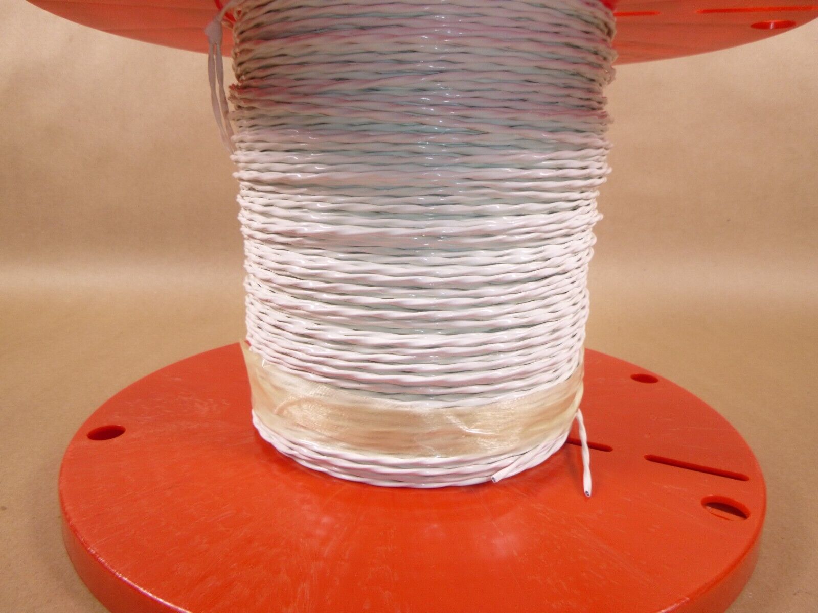 Raychem 55A4223-22, 2/22 AWG Cable (500&
