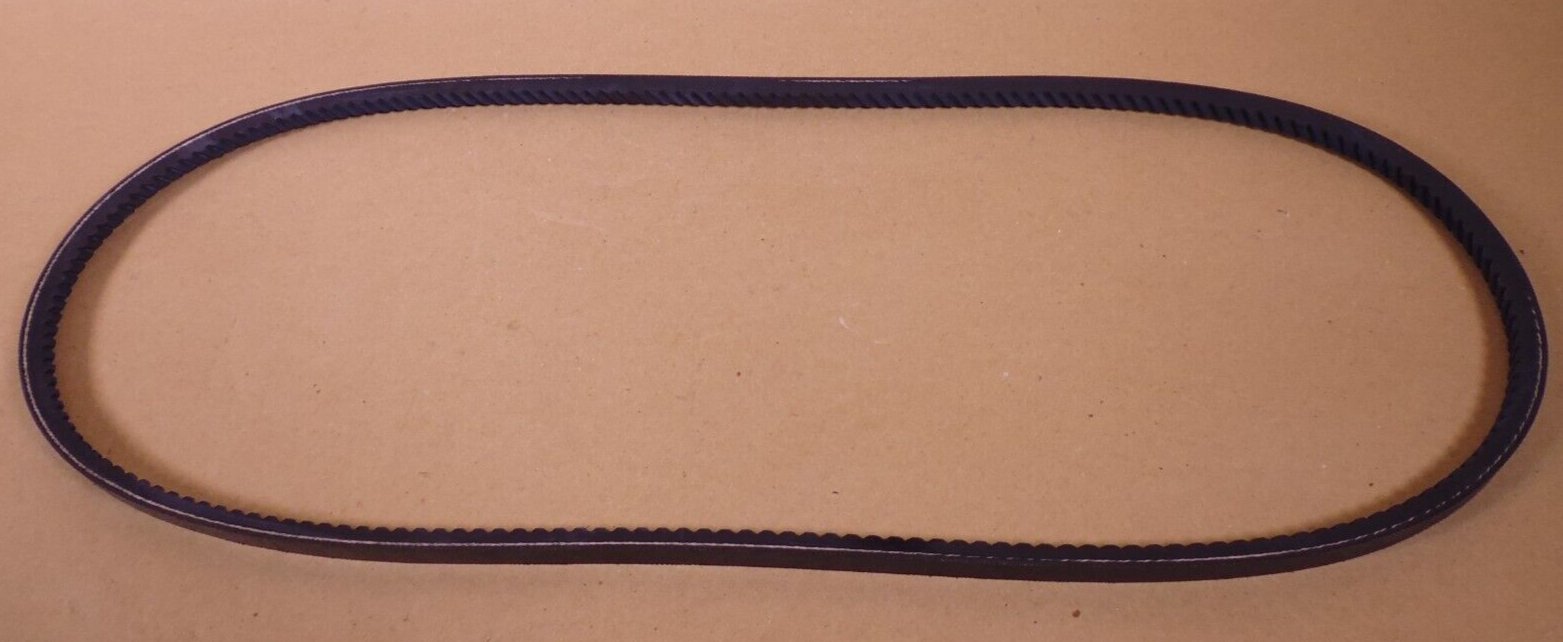 RD-5-11481-0 A/C Compressor Belt FMTV 2.5 Ton TV040076-001 LMTV 3030-01-528-1458 | Genuine M35 Military Truck Parts and M939 Cargo Truck Surplus Parts