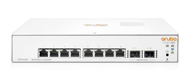 USED HPE Aruba JL680A