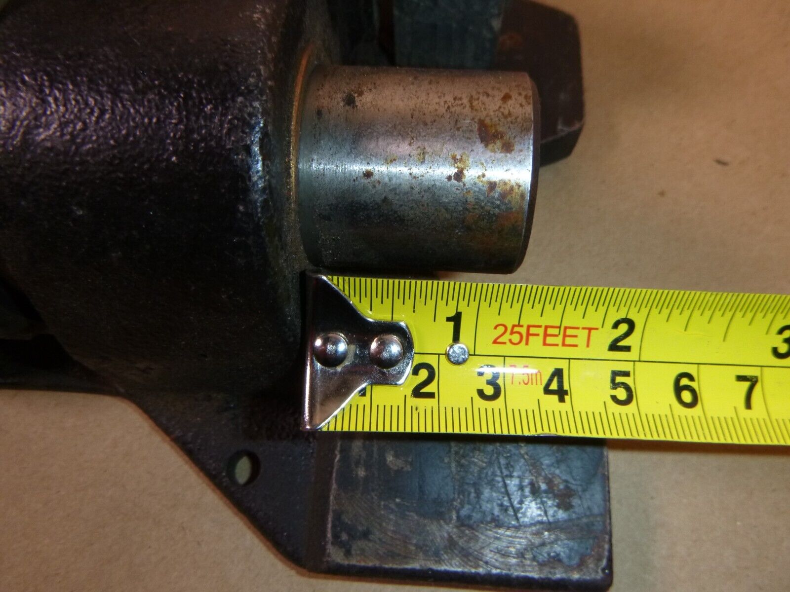 Shipping Room Products Windless Steel Banding Tensioner Up to 1-1/4" U.S.A. | Industrial MRO Tools and Replacement Industrial Equipment Components