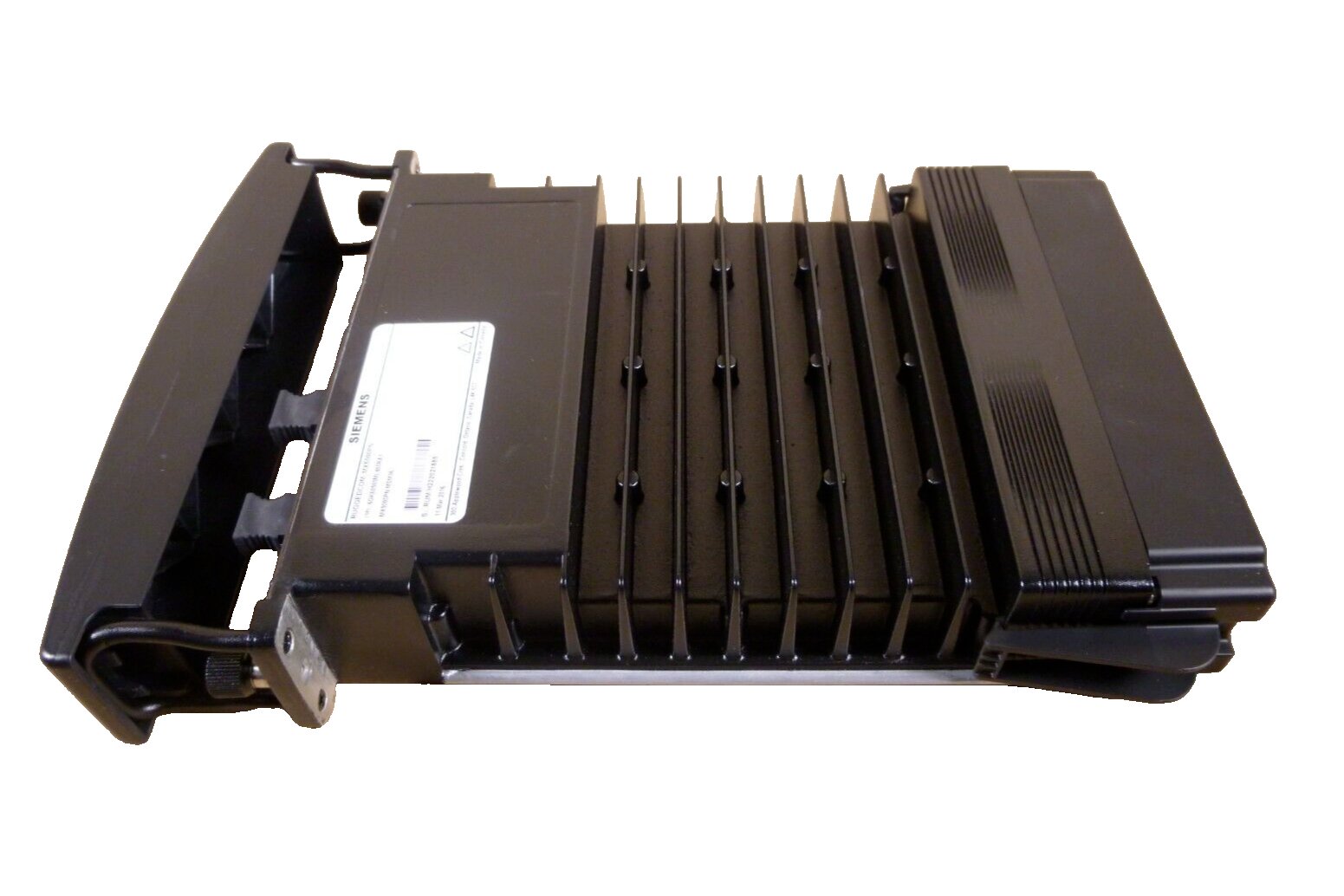 SIEMENS 6GK6050-0ML40-0RA1 Ruggedcom Module 2x 1000LX Singlemode, MX5000PN MSM36 | Electrical MRO Replacement Parts & Components and Commercial Electrical Supplies Company